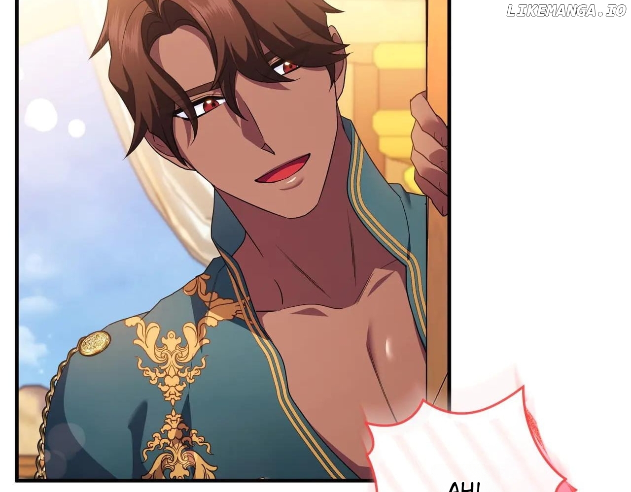 I Became the Sultan's Precious Cat Chapter 53 - page 53